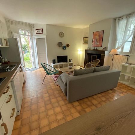 Charmante Maison La Source 2P 50M2 Quartier Paul Bert 투르 외부 사진
